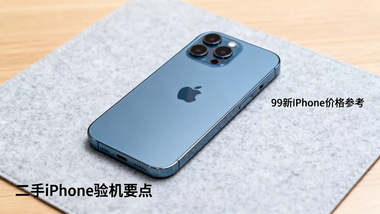99新iphone多少钱,买99新iphone靠谱吗 99新iphone多少钱,买99新iphone靠谱吗