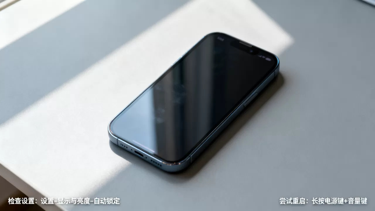 iphone待机屏幕不亮怎么办,iphone待机屏幕 iphone待机屏幕不亮怎么办,iphone待机屏幕