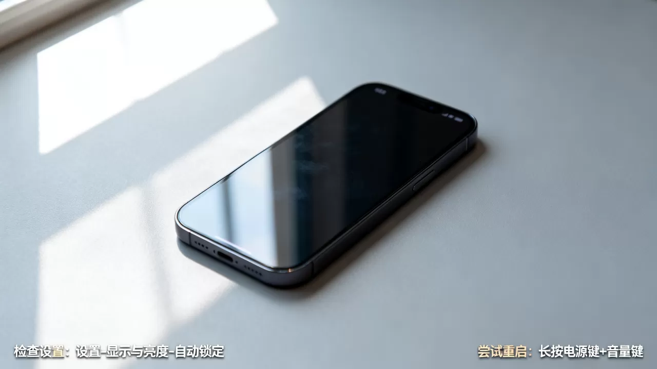 iphone待机屏幕不亮怎么办,iphone待机屏幕 iphone待机屏幕不亮怎么办,iphone待机屏幕