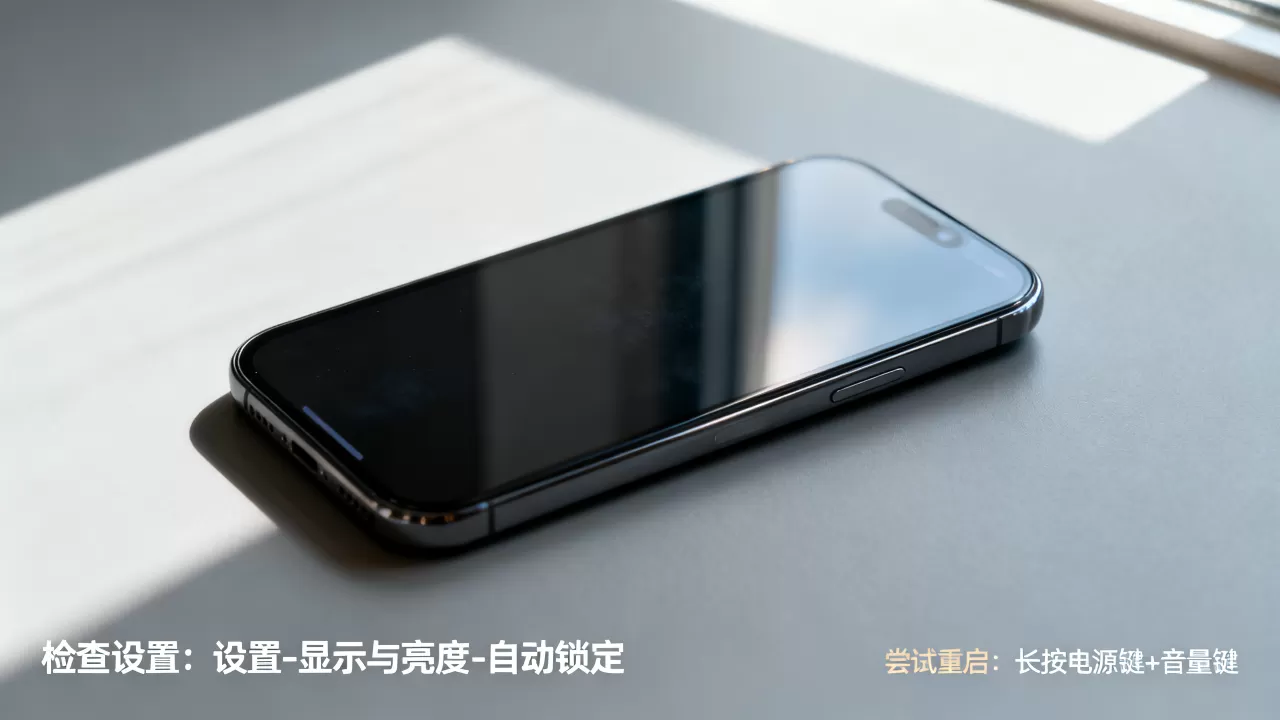 iphone待机屏幕不亮怎么办,iphone待机屏幕 iphone待机屏幕不亮怎么办,iphone待机屏幕
