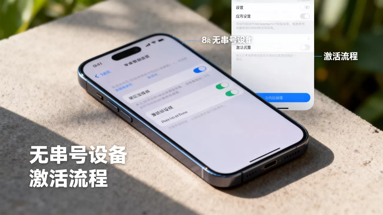 iphone无串号能激活吗,iphone无串号 iphone无串号能激活吗,iphone无串号
