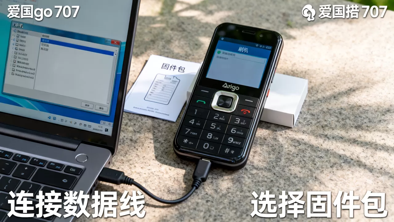 爱国者707刷机教程,爱国者707怎么刷机 爱国者707刷机教程,爱国者707怎么刷机