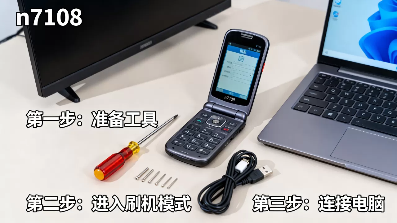n7108刷机教程，n7108刷机教程视频，n7108刷机教程
