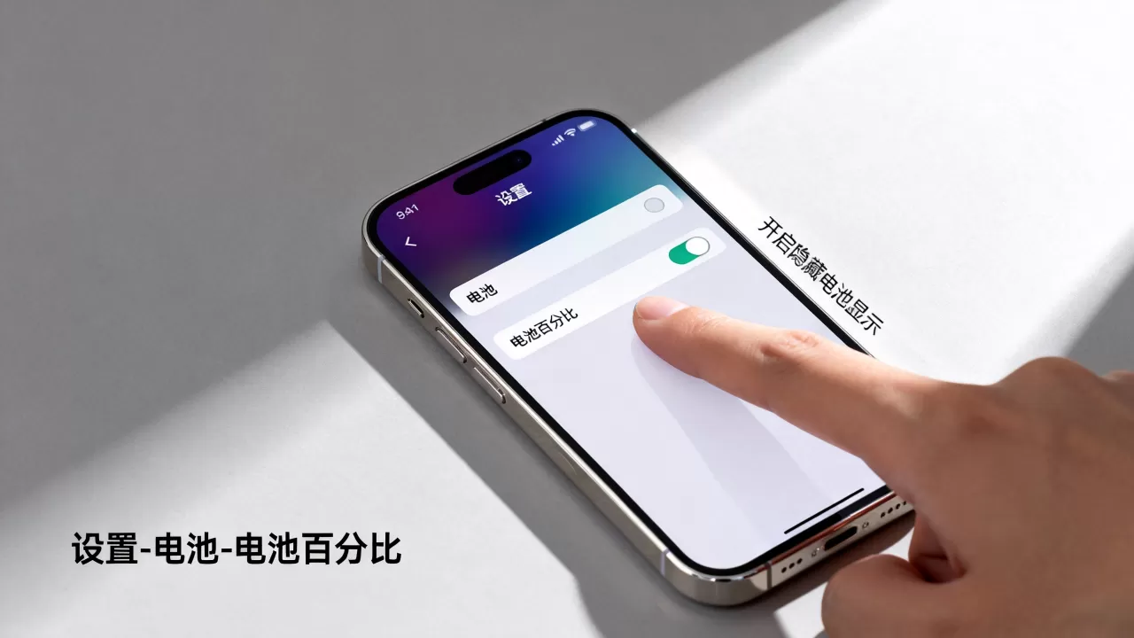 iphone隐藏电池怎么设置,iphone隐藏电池 iphone隐藏电池怎么设置,iphone隐藏电池