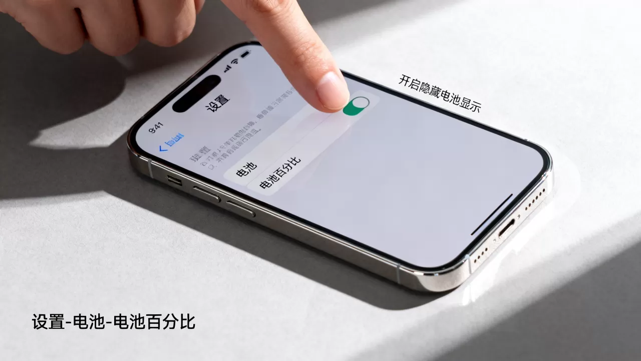 iphone隐藏电池怎么设置,iphone隐藏电池 iphone隐藏电池怎么设置,iphone隐藏电池