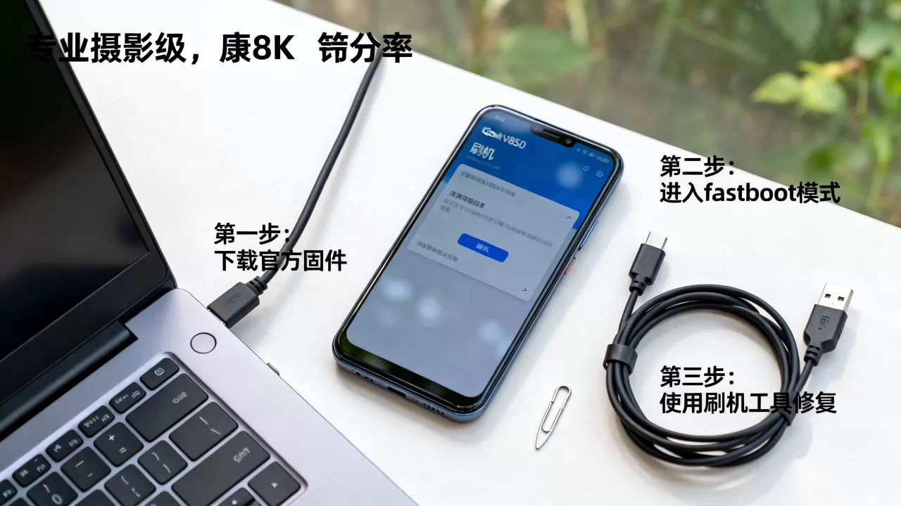 康佳v850刷机教程，康佳v850刷机变砖怎么解决