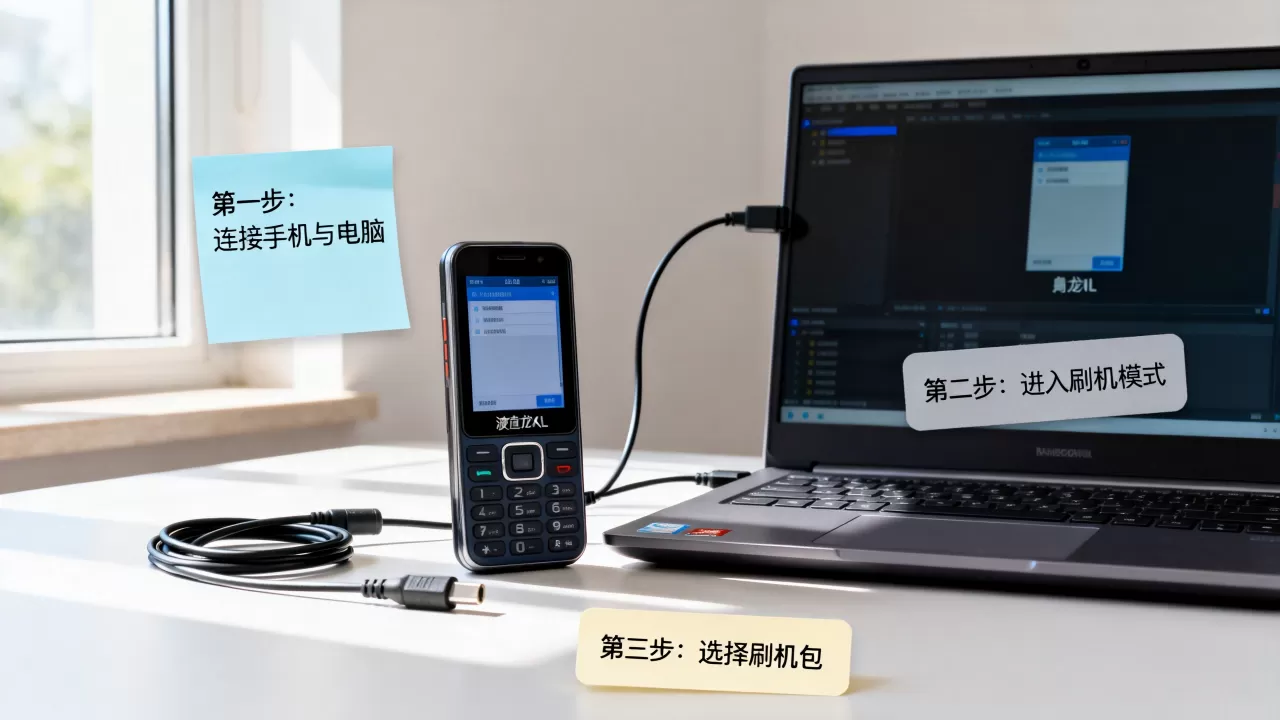 波导枭龙xl刷机教程,波导手机刷机失败怎么办 波导枭龙xl刷机教程,波导手机刷机失败怎么办