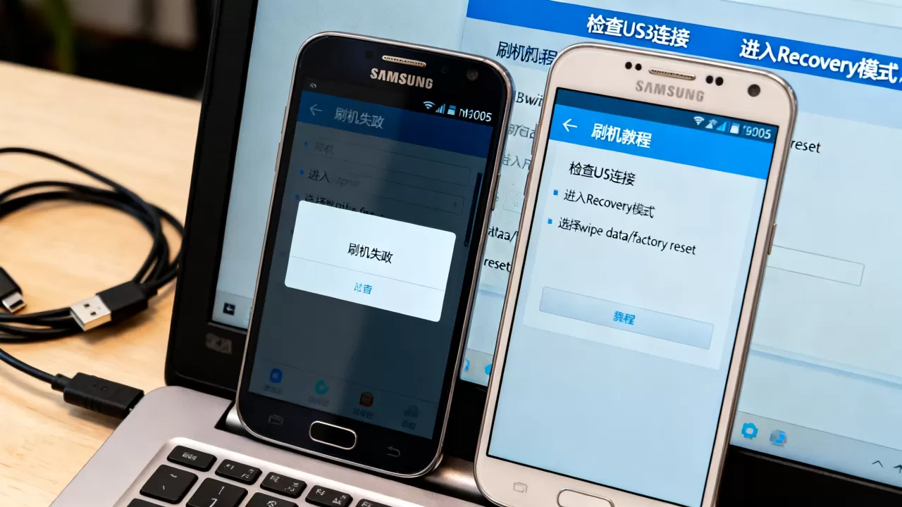 三星n9005刷机失败怎么办,n9005刷机教程 三星n9005刷机失败怎么办,n9005刷机教程