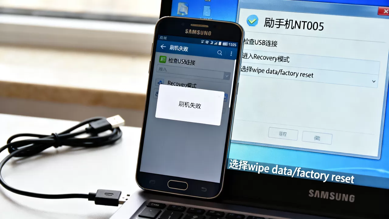 三星n9005刷机失败怎么办,n9005刷机教程 三星n9005刷机失败怎么办,n9005刷机教程