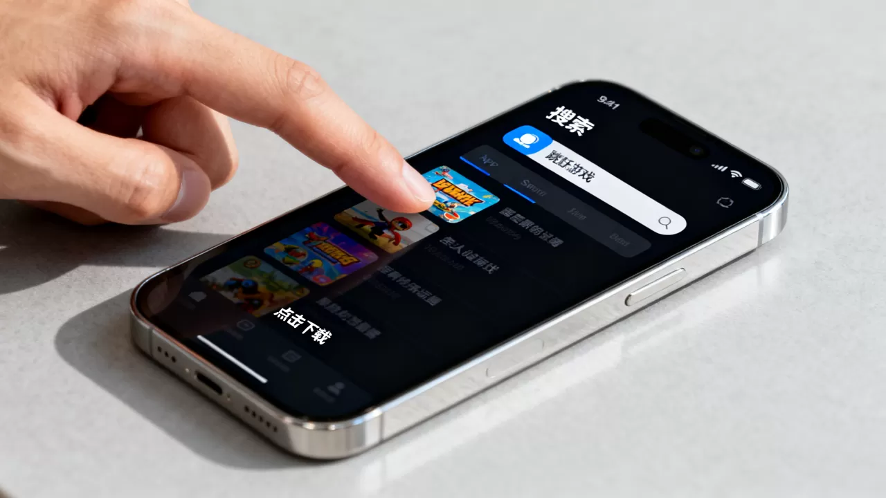 iphone跳跃游戏怎么下载,iphone跳跃游戏 iphone跳跃游戏怎么下载,iphone跳跃游戏