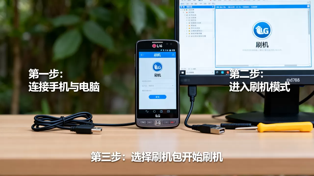 lg d958刷机教程,lg d958刷机失败怎么办 lg d958刷机教程,lg d958刷机失败怎么办