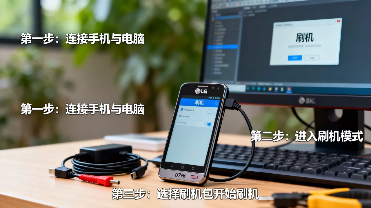 lg d958刷机教程,lg d958刷机失败怎么办 lg d958刷机教程,lg d958刷机失败怎么办