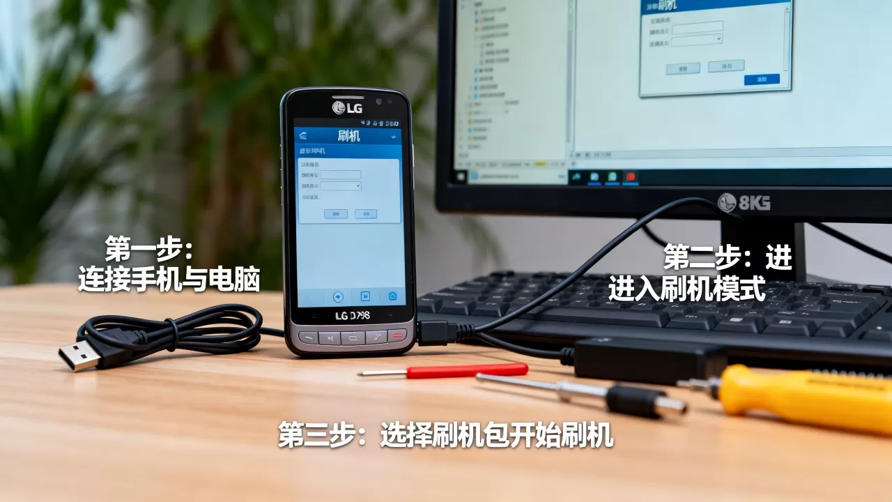 lg d958刷机教程,lg d958刷机失败怎么办 lg d958刷机教程,lg d958刷机失败怎么办