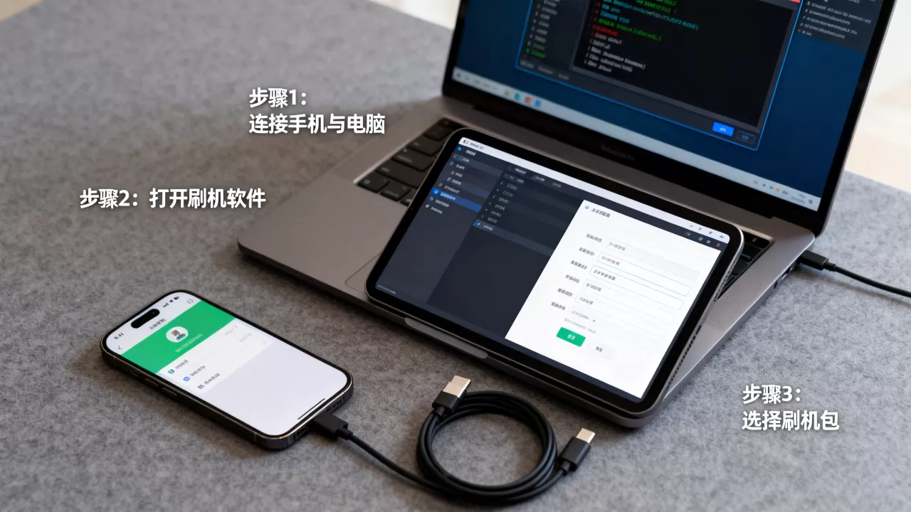 d826d刷机教程,d826d刷机失败怎么办 d826d刷机教程,d826d刷机失败怎么办