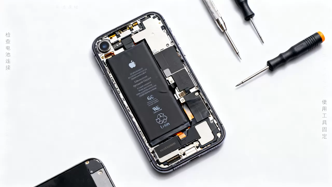 iphone电池松了怎么办,iphone电池松动 iphone电池松了怎么办,iphone电池松动