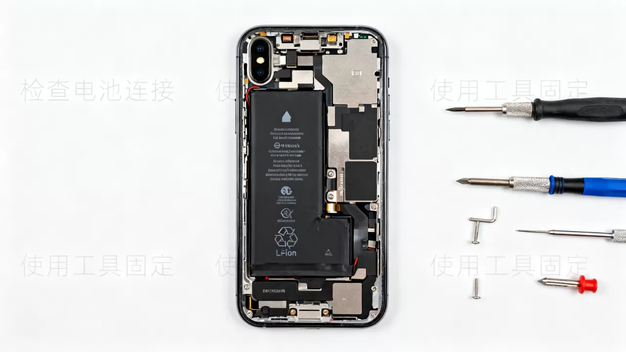 iphone电池松了怎么办,iphone电池松动 iphone电池松了怎么办,iphone电池松动