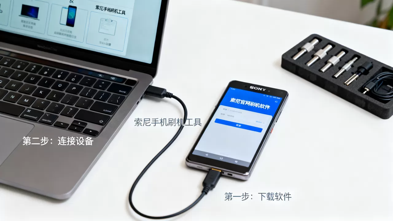 索尼官网刷机软件怎么用,索尼手机刷机工具 索尼官网刷机软件怎么用,索尼手机刷机工具