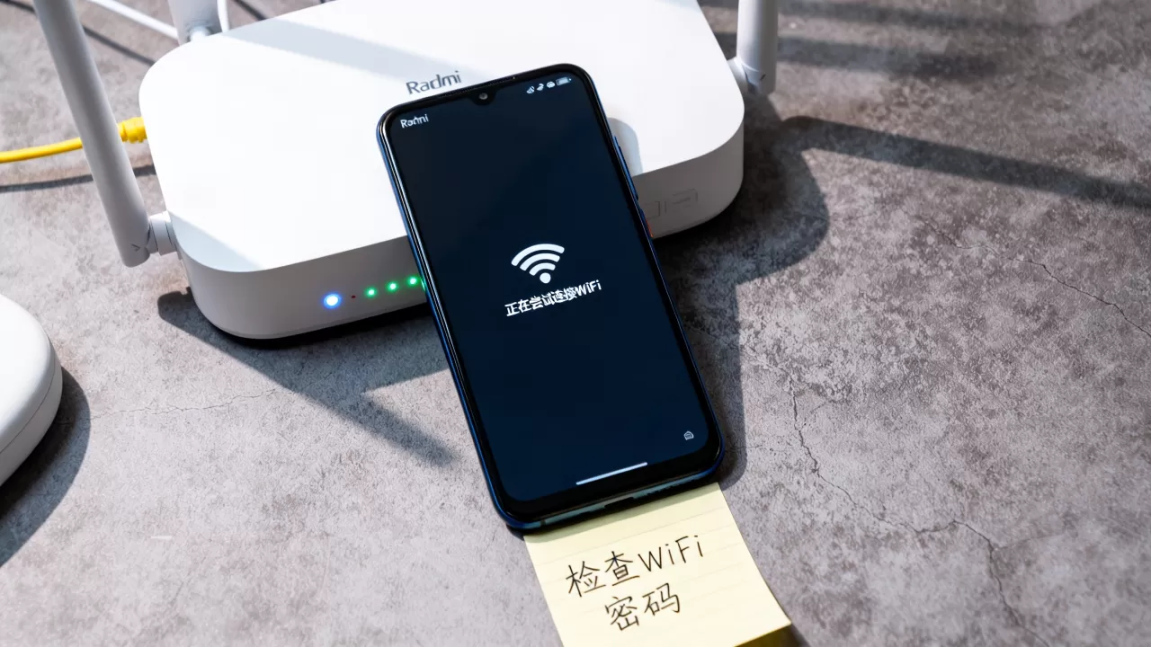 红米刷机后wifi连不上,红米手机刷机后wifi无法连接怎么办 红米刷机后wifi连不上,红米手机刷机后wifi无法连接怎么办