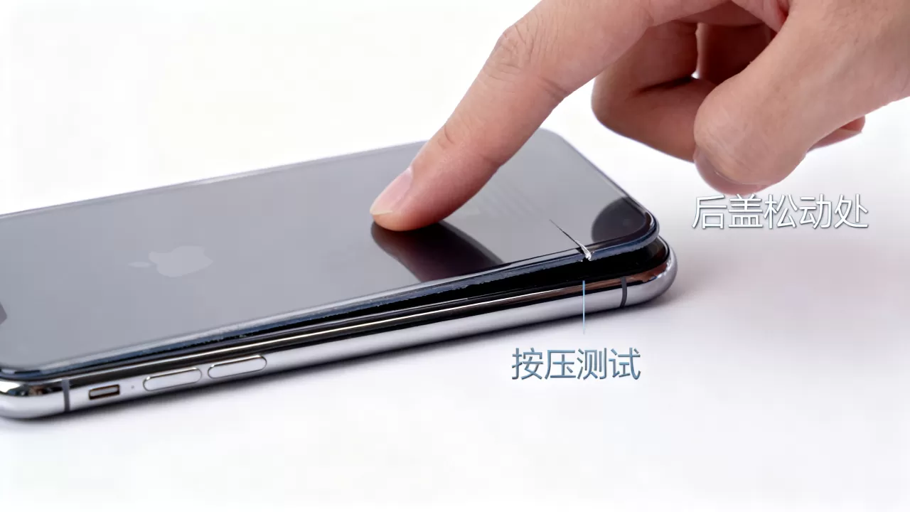 iphone后盖松动怎么办,iphone后盖松动 iphone后盖松动怎么办,iphone后盖松动