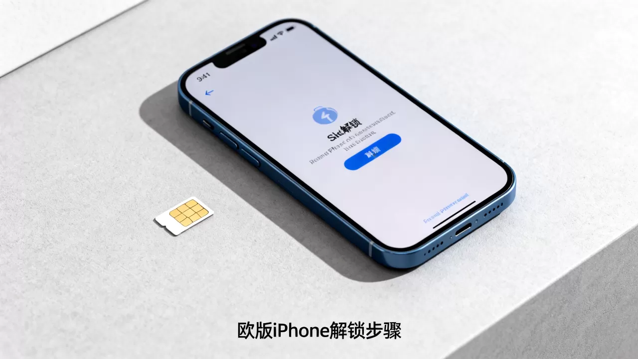 欧版iphone解锁,欧版iphone怎么解锁 欧版iphone解锁,欧版iphone怎么解锁
