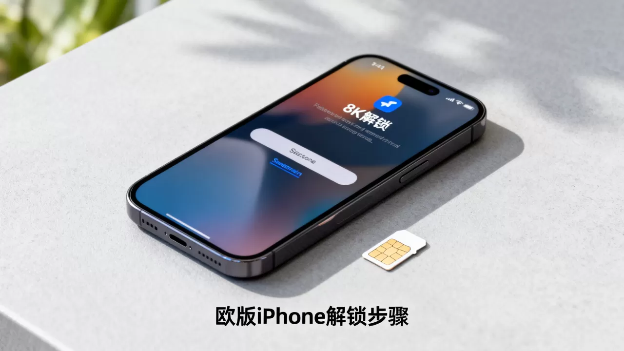 欧版iphone解锁,欧版iphone怎么解锁 欧版iphone解锁,欧版iphone怎么解锁