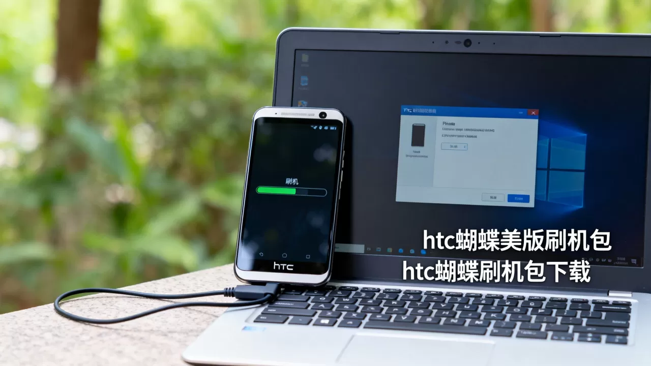 htc蝴蝶美版刷机包，htc蝴蝶刷机包下载