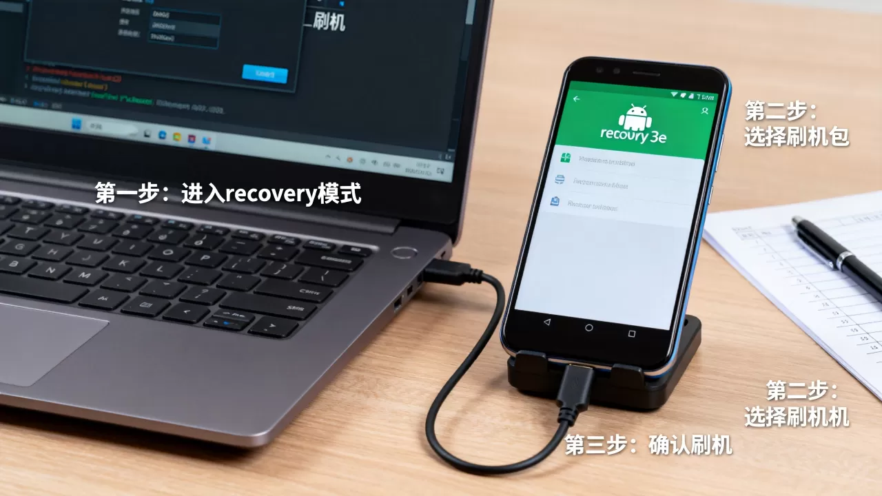 recovery 3e刷机教程,recovery 3e刷机失败怎么办 recovery 3e刷机教程,recovery 3e刷机失败怎么办