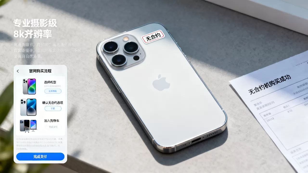 iphone无需合约,iphone无合约机怎么买 iphone无需合约,iphone无合约机怎么买