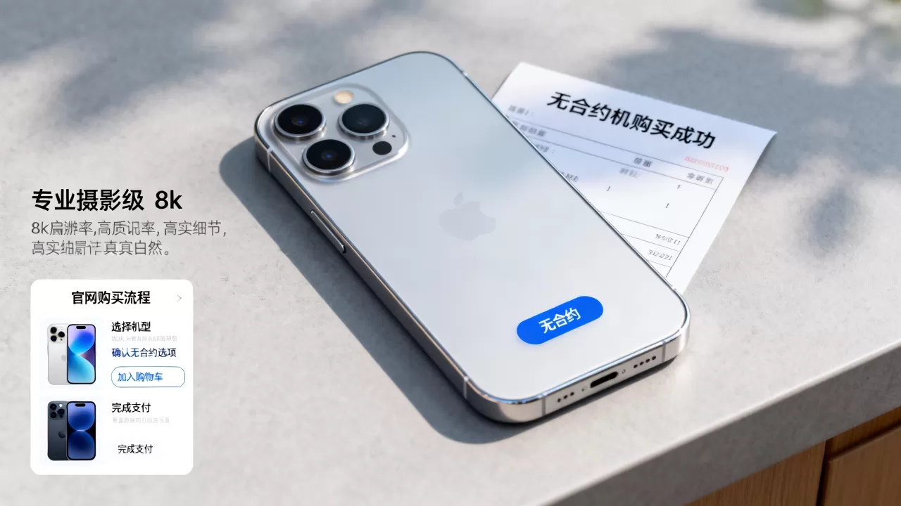 iphone无需合约,iphone无合约机怎么买 iphone无需合约,iphone无合约机怎么买