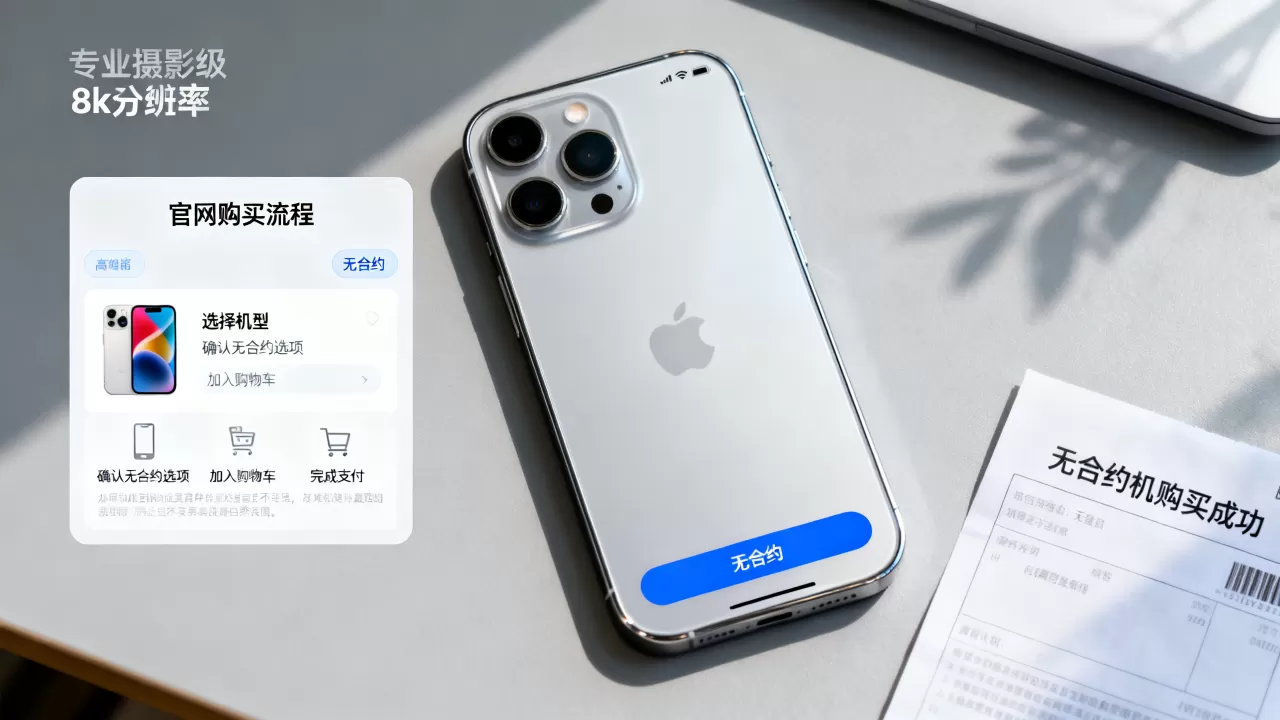 iphone无需合约,iphone无合约机怎么买 iphone无需合约,iphone无合约机怎么买