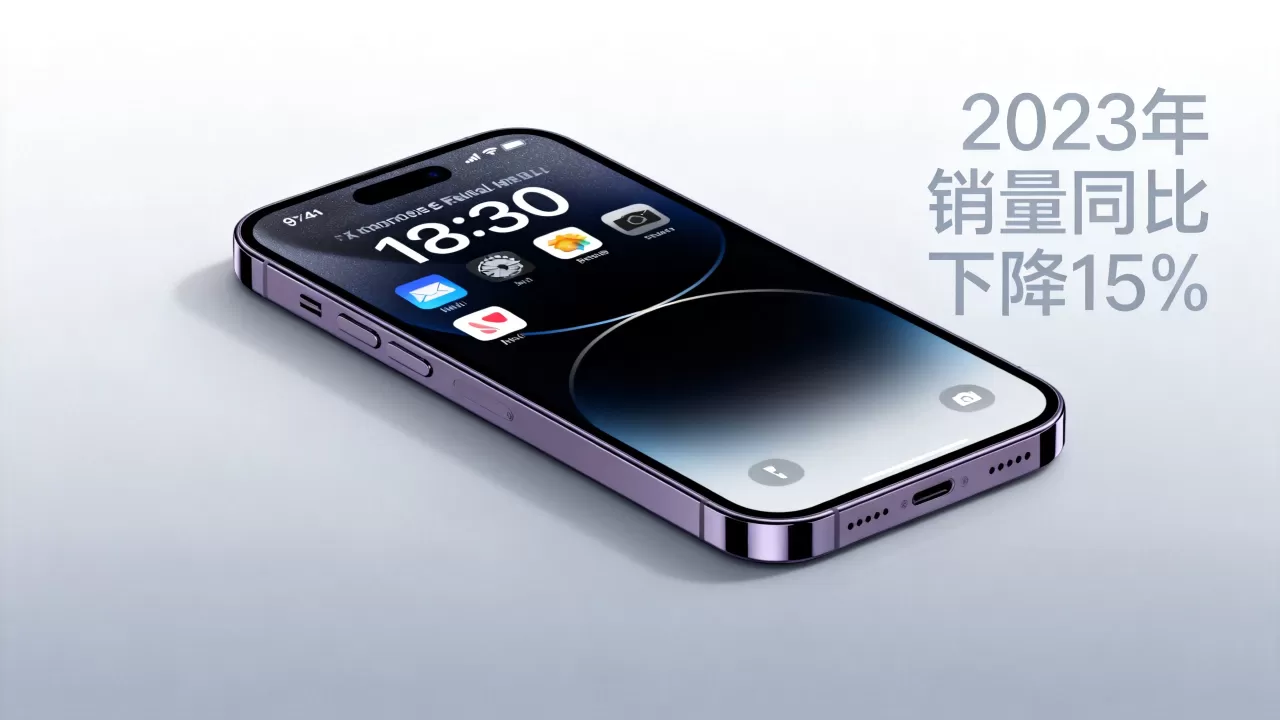 iphone手机销量下滑,iphone手机销量为什么 iphone手机销量下滑,iphone手机销量为什么