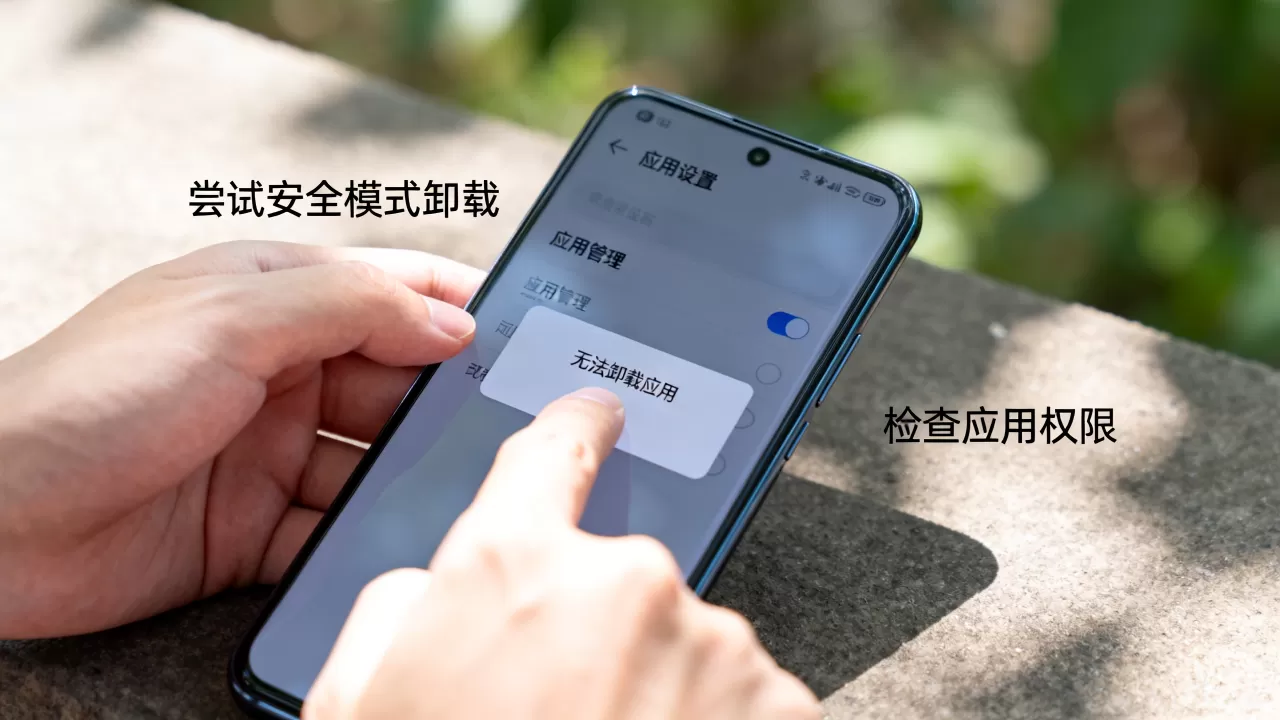刷机后删除不了软件怎么办,手机无法卸载应用 刷机后删除不了软件怎么办,手机无法卸载应用