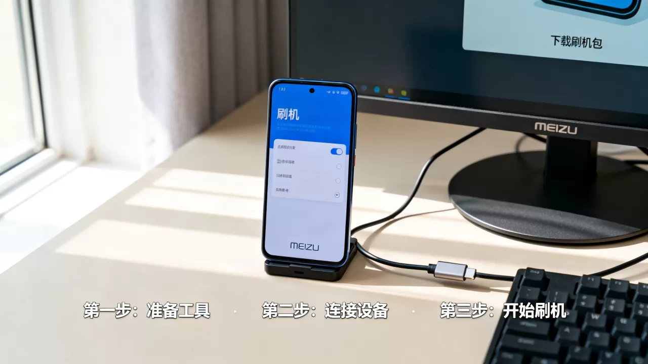 魅族e如何刷机,魅族e手机刷机教程 魅族e如何刷机,魅族e手机刷机教程