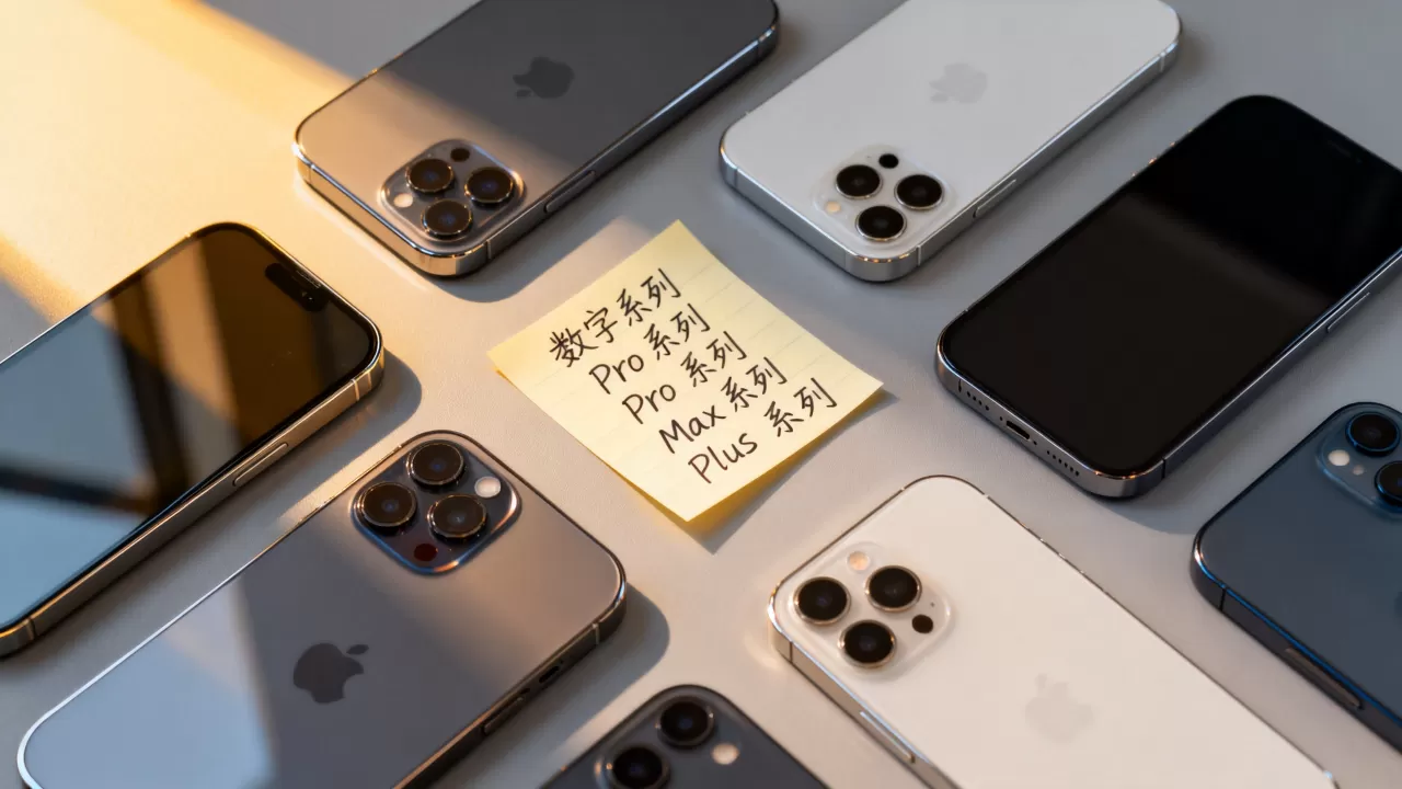iPhone命名规则是什么,iPhone命名规则 iPhone命名规则是什么,iPhone命名规则