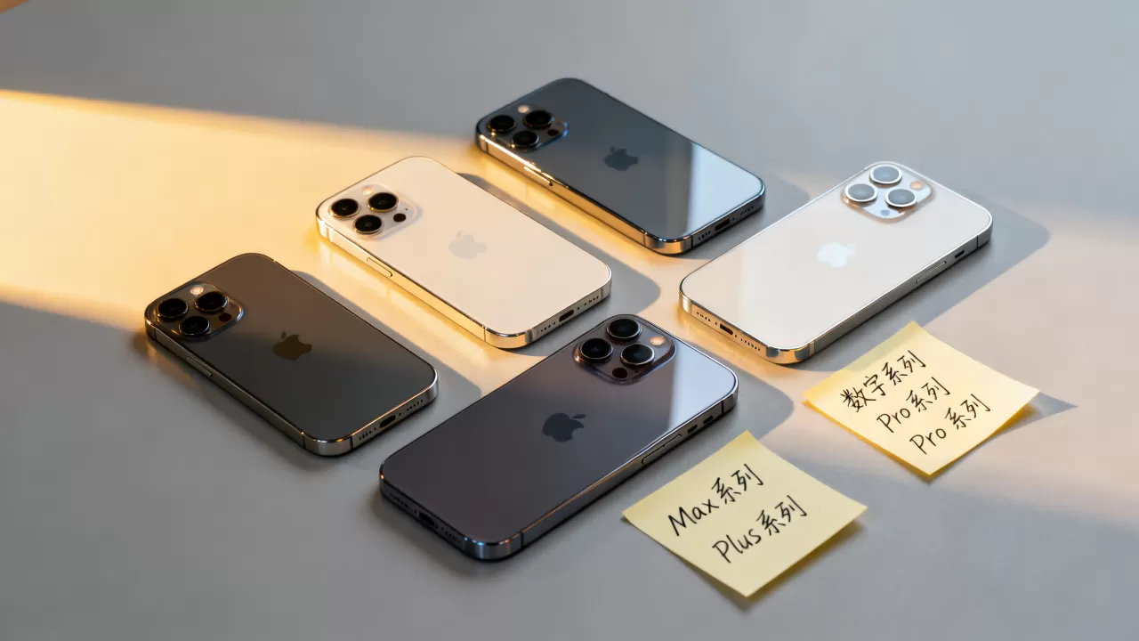 iPhone命名规则是什么,iPhone命名规则 iPhone命名规则是什么,iPhone命名规则