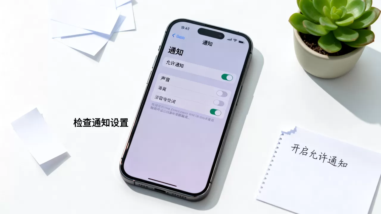 iphone通知提醒不响怎么办,iphone通知设置 iphone通知提醒不响怎么办,iphone通知设置