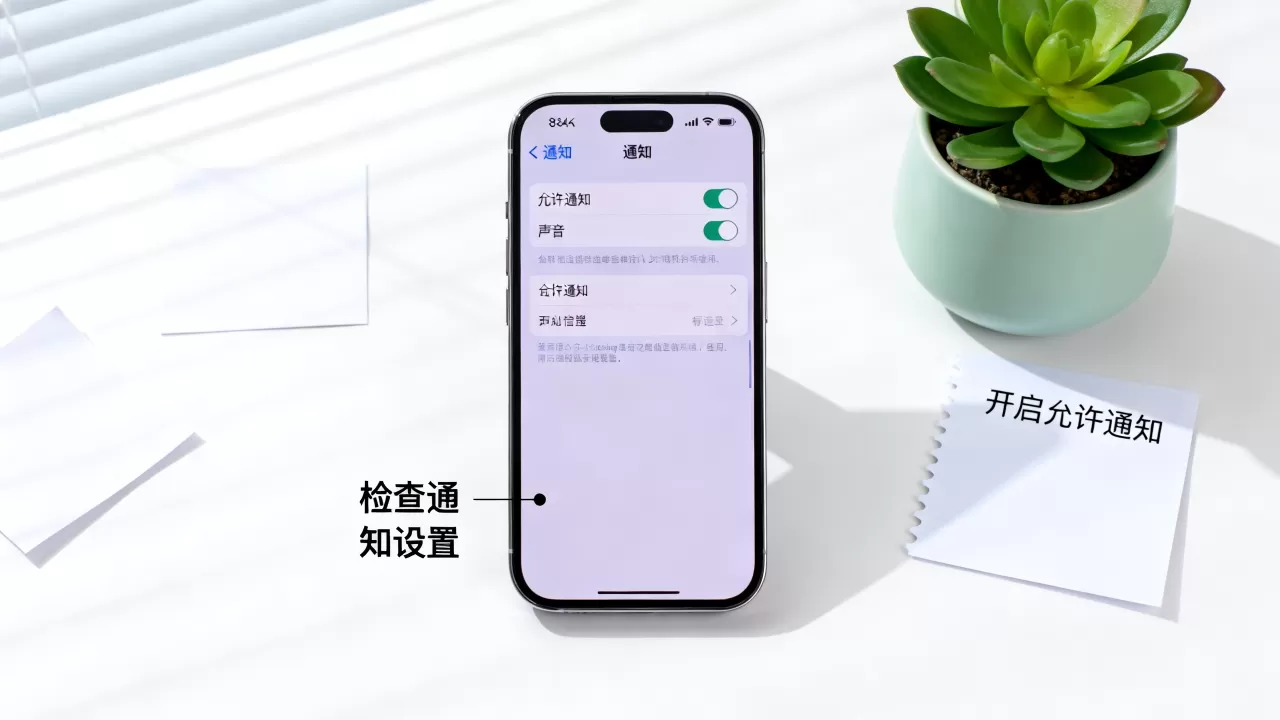 iphone通知提醒不响怎么办,iphone通知设置 iphone通知提醒不响怎么办,iphone通知设置