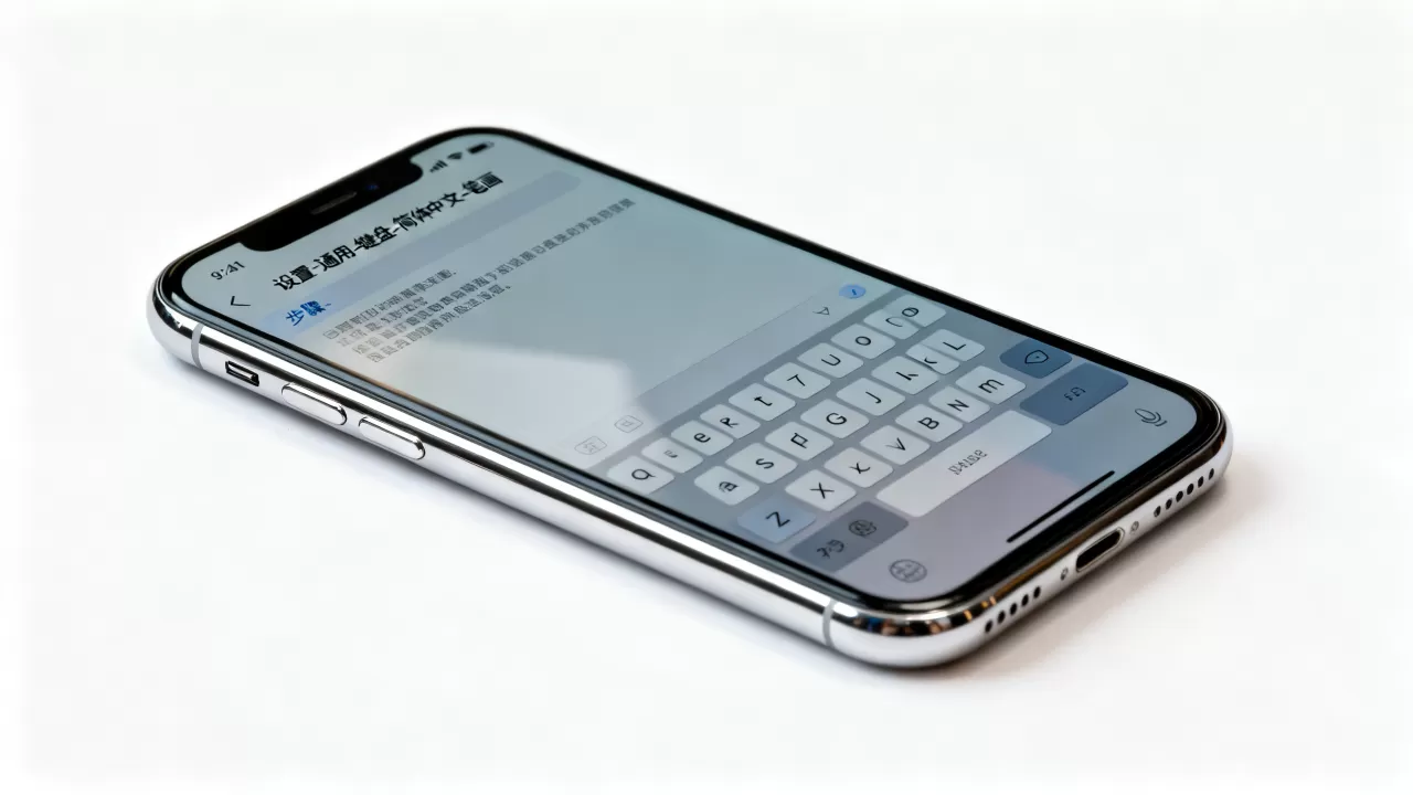 iphone怎么设置笔画,iphone设置笔画教程 iphone怎么设置笔画,iphone设置笔画教程