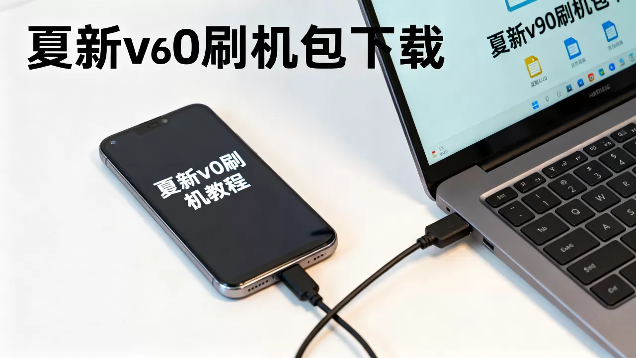 夏新v90刷机教程，夏新v90刷机包下载