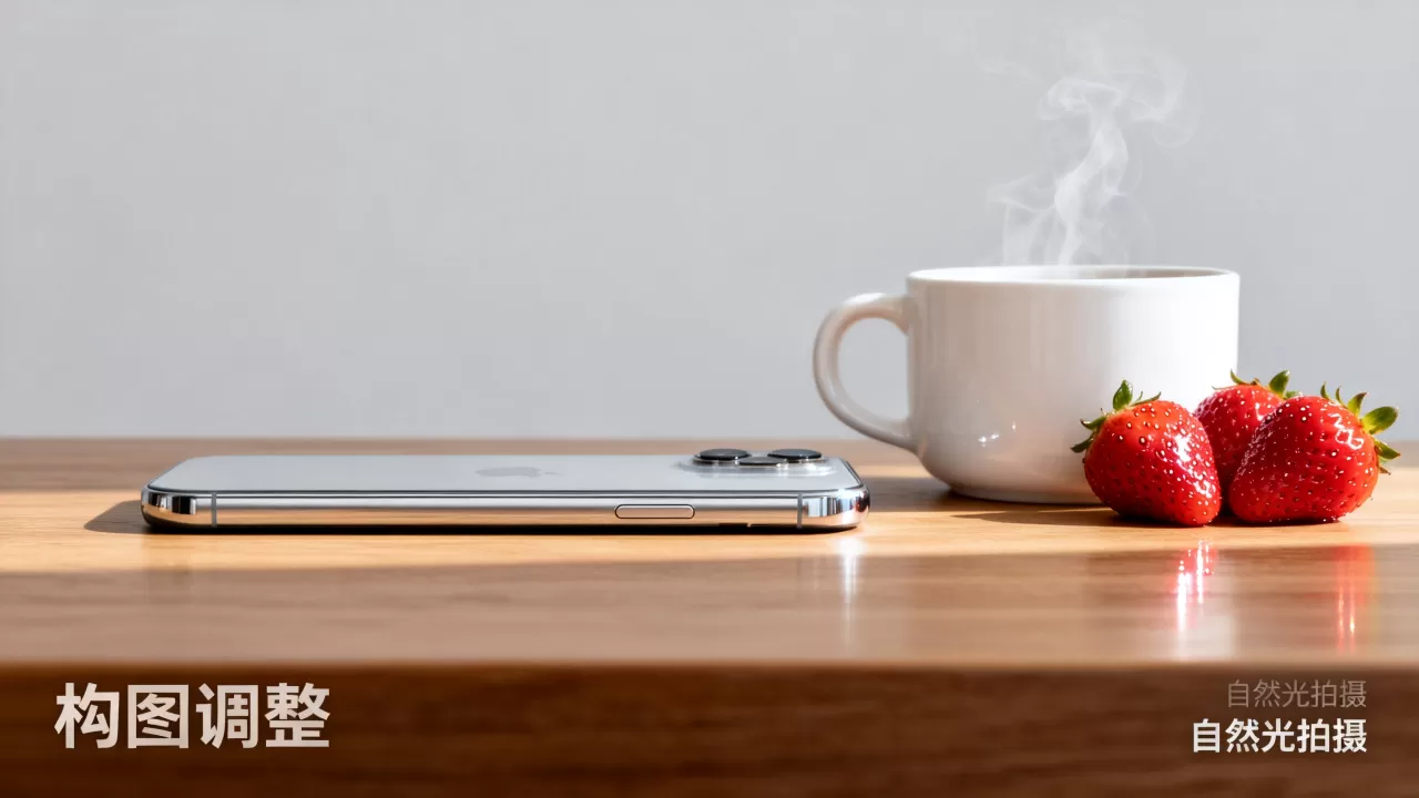 iPhone拍照怎么美化?iPhone拍照美化技巧 iPhone拍照怎么美化?iPhone拍照美化技巧