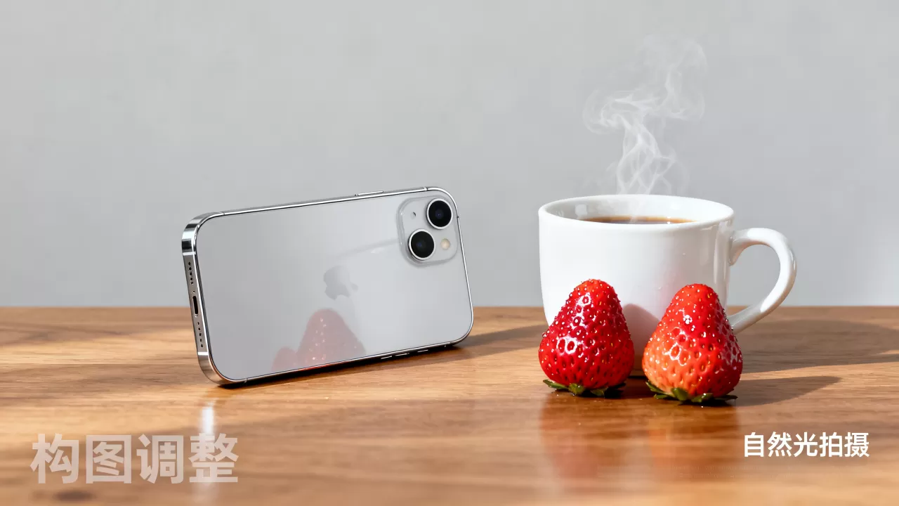 iPhone拍照怎么美化?iPhone拍照美化技巧 iPhone拍照怎么美化?iPhone拍照美化技巧