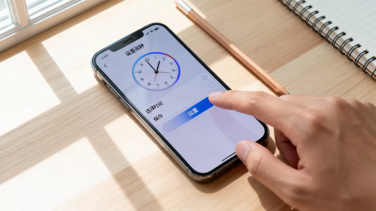 iphone闹钟下载,iphone闹钟怎么设置 iphone闹钟下载,iphone闹钟怎么设置