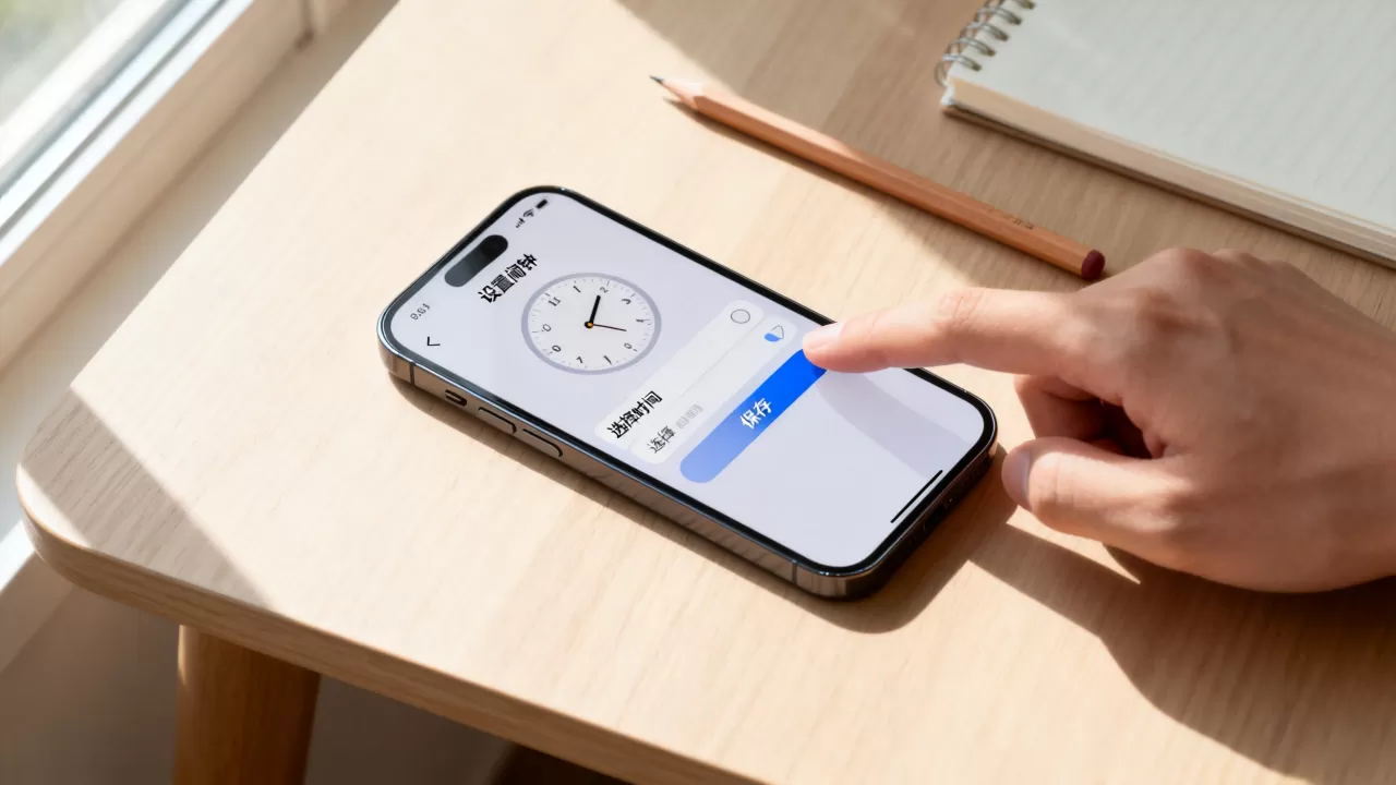iphone闹钟下载,iphone闹钟怎么设置 iphone闹钟下载,iphone闹钟怎么设置