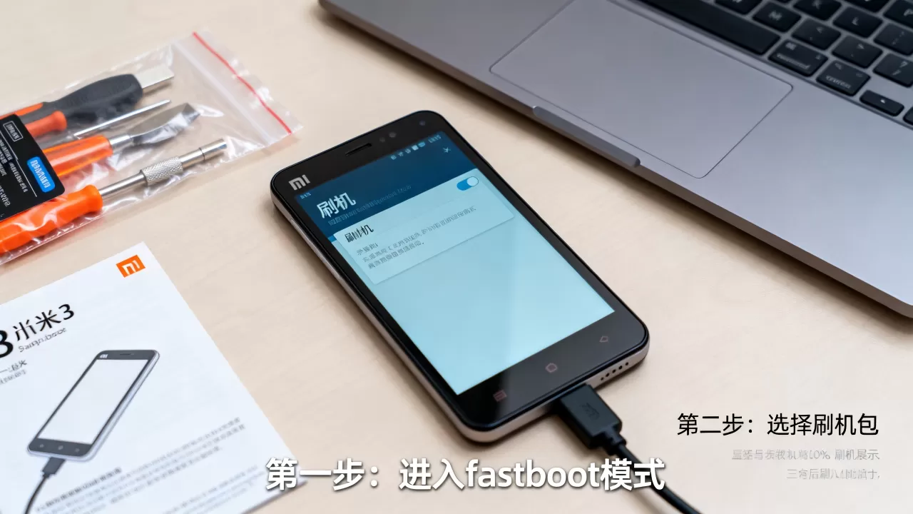 小米3黑砖刷机教程,小米3变砖怎么救 小米3黑砖刷机教程,小米3变砖怎么救