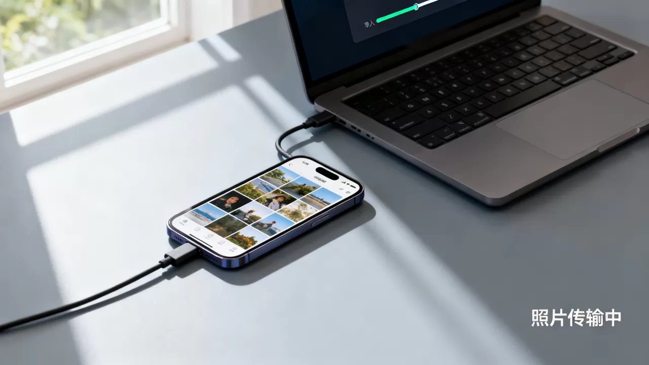 照片存入iPhone,iPhone照片存入电脑 照片存入iPhone,iPhone照片存入电脑