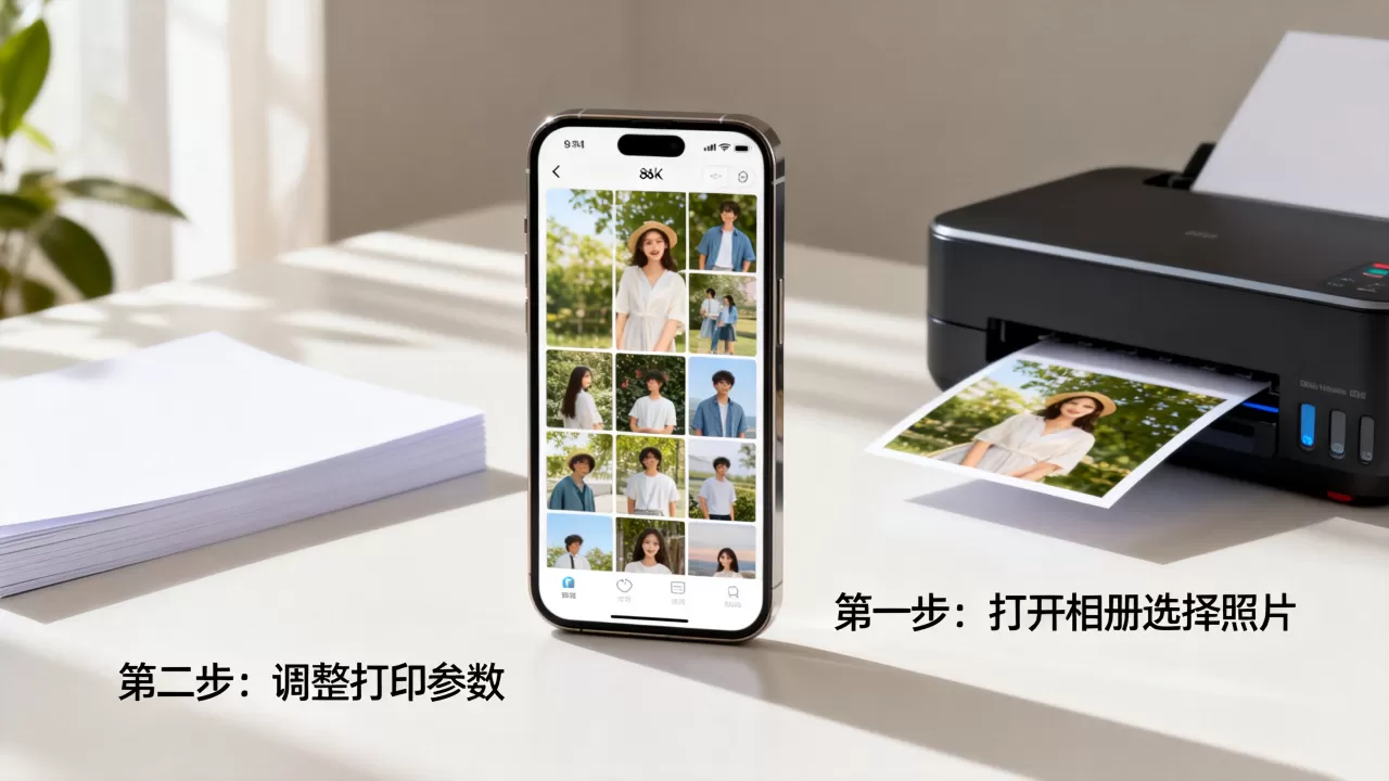 iphone洗照片怎么洗?iphone洗照片教程 iphone洗照片怎么洗?iphone洗照片教程