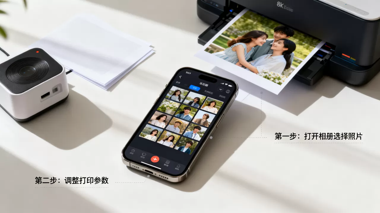 iphone洗照片怎么洗?iphone洗照片教程 iphone洗照片怎么洗?iphone洗照片教程