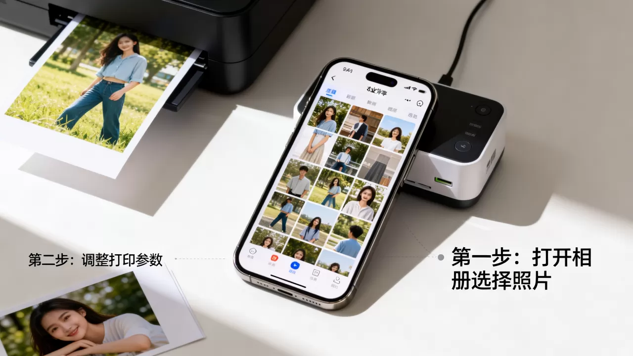 iphone洗照片怎么洗?iphone洗照片教程 iphone洗照片怎么洗?iphone洗照片教程