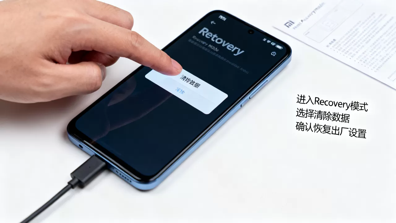 小米恢复刷机前系统,小米手机刷机后怎么恢复出厂设置 小米恢复刷机前系统,小米手机刷机后怎么恢复出厂设置