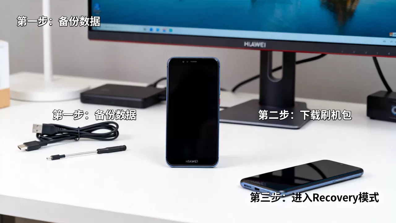 华为为什么要刷机,华为手机刷机教程 华为为什么要刷机,华为手机刷机教程